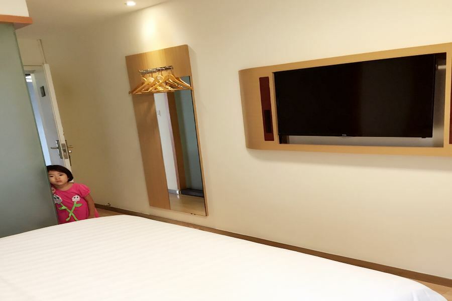 7Days Inn Chengdu Wuda Garden Kültér fotó