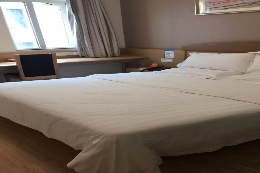 7Days Inn Chengdu Wuda Garden Kültér fotó